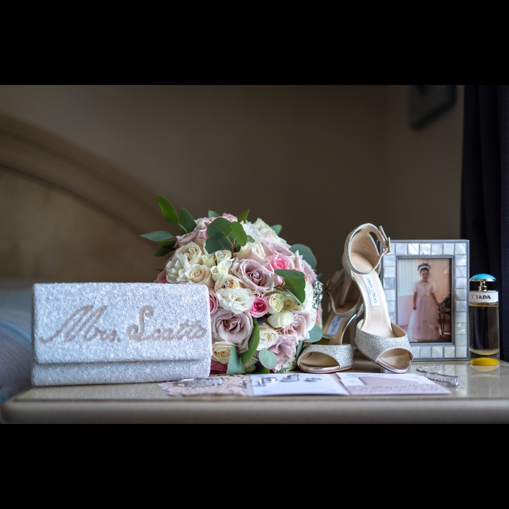 Jimmy Choo Annie - Picture 2 of 14